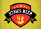 Jones Beer